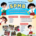 SD Jogja Patriae Academy