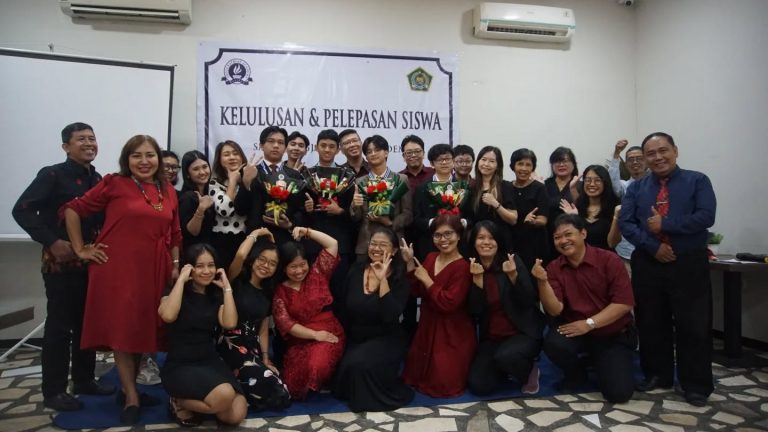 JPA Graduation